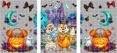 16oz Halloween-J 1758